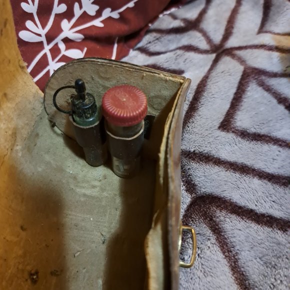 Ambassadeur Sweden Antique Original Fishing Reel - Picture 2 of 8